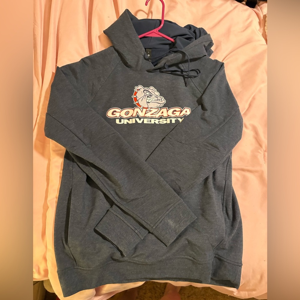 *3for$100 bundle!* Lululemon Gonzaga University Hoodie